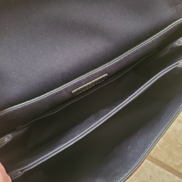 Louis Vuitton Georges Monogram Canvas MM - Picture 7 of 15